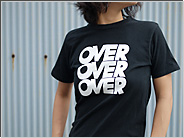 overoverover T