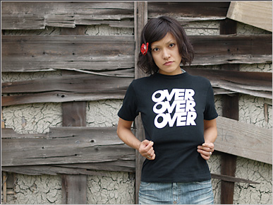 overoverover T main